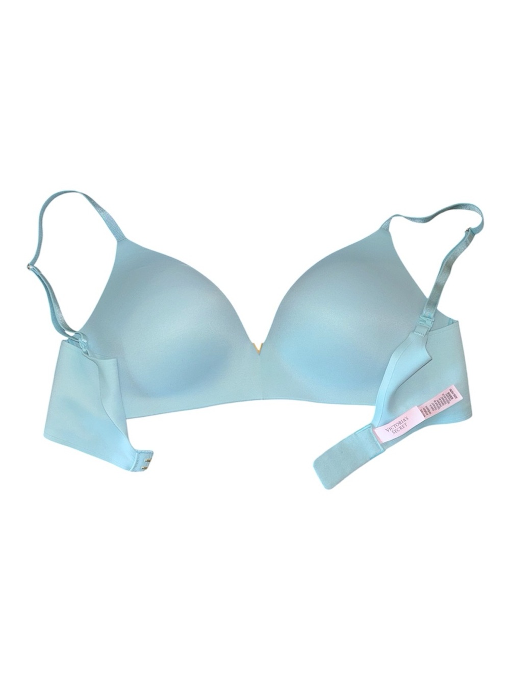 Victoria's Secret Dream Angels wireless Push-Up Bra